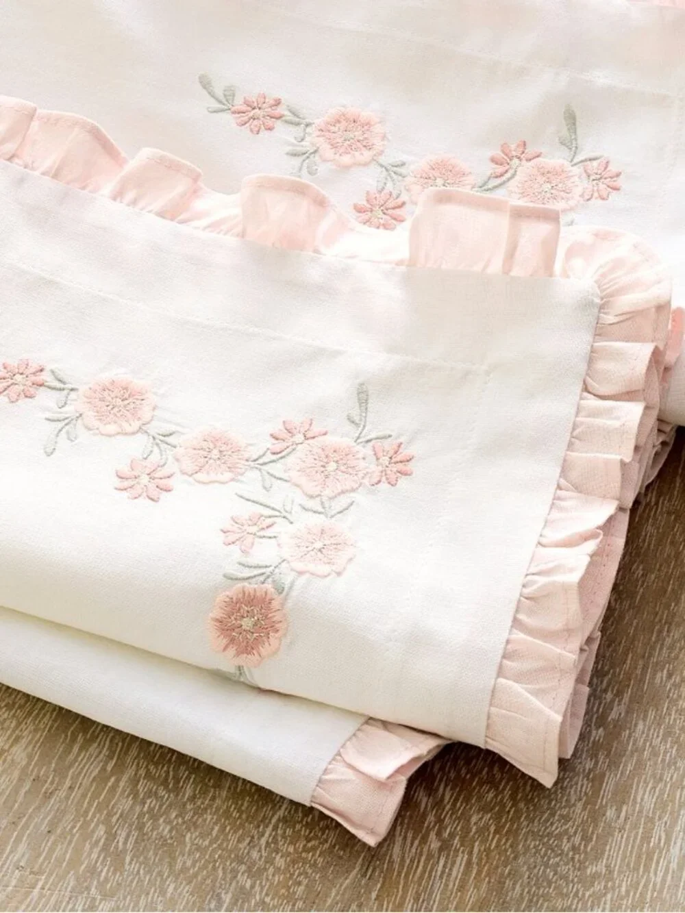 LoveShackFancy nwot set